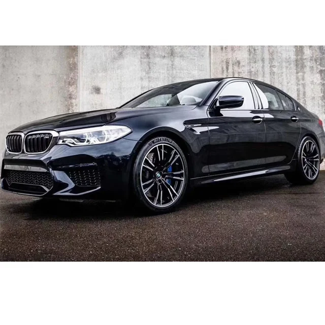 
                  
                    BMW G30 5SERIES M5 KIT 17-20-BODY KIT-RETRO SOLUTIONS-CARPLUS
                  
                