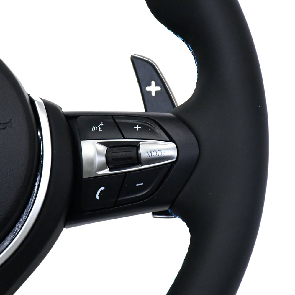 
                  
                    BMW M3 F30 Steering Wheel-STEERING WHEEL-RETRO SOLUTIONS-CARPLUS
                  
                