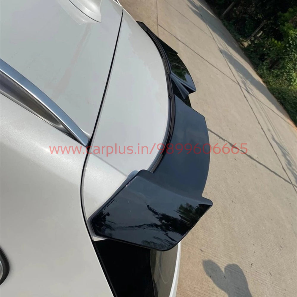 
                  
                    BMW X1 2019 Roof Spoiler-SPOILER-RETRO SOLUTIONS-CARPLUS
                  
                