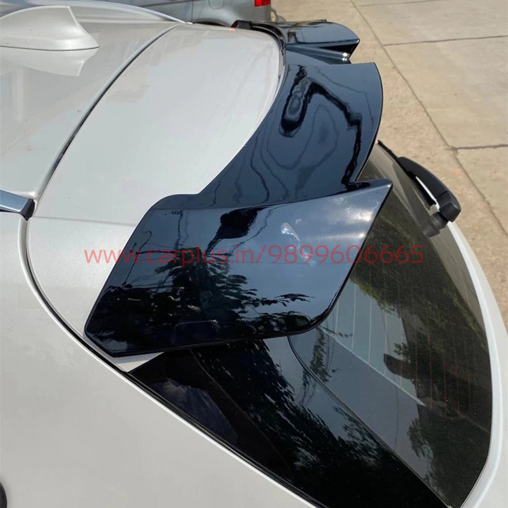 
                  
                    BMW X1 2019 Roof Spoiler-SPOILER-RETRO SOLUTIONS-CARPLUS
                  
                