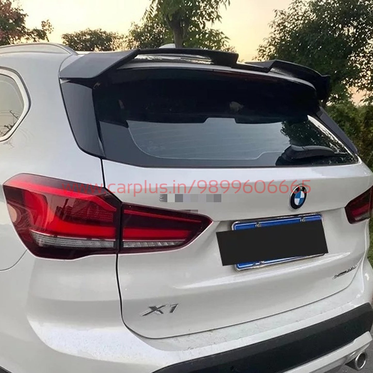 
                  
                    BMW X1 2019 Roof Spoiler-SPOILER-RETRO SOLUTIONS-CARPLUS
                  
                