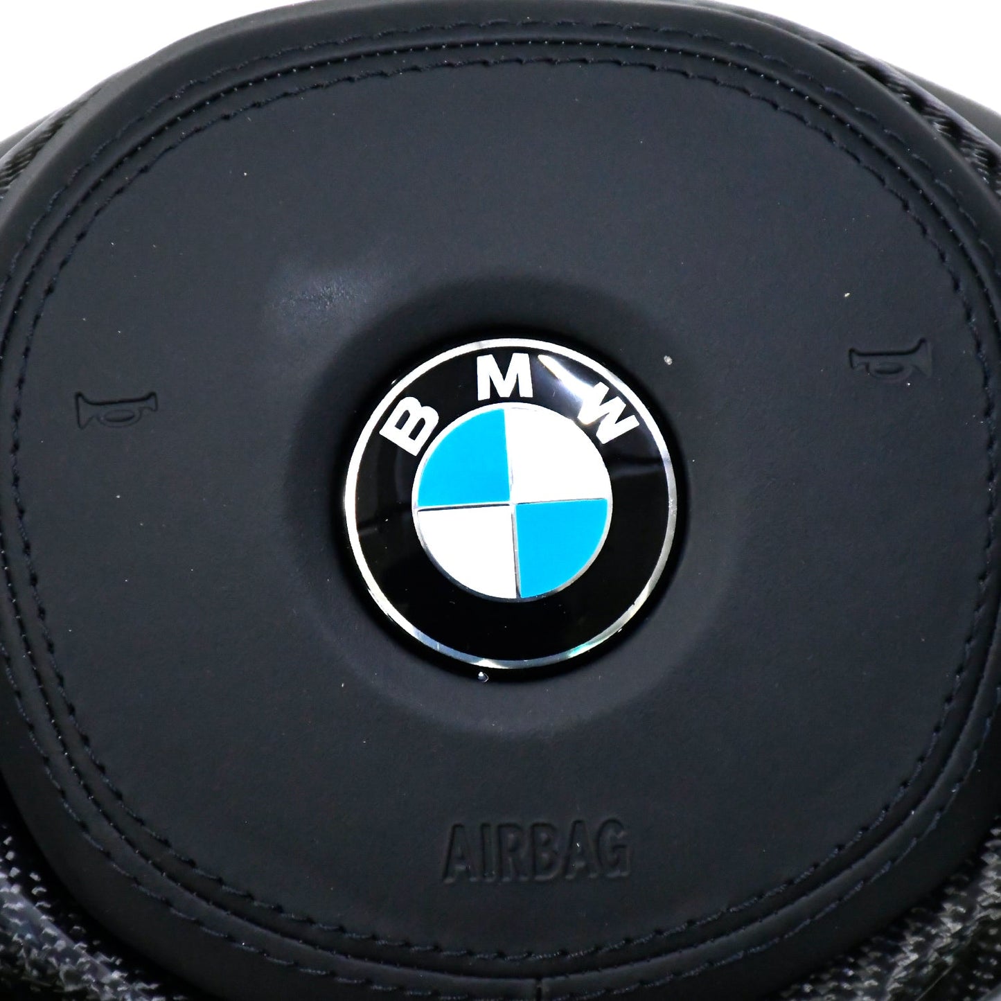 
                  
                    BMW full carbon fibre steering wheel-STEERING WHEEL-RETRO SOLUTIONS-CARPLUS
                  
                