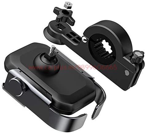 
                  
                    Baseus Armor Mobile Holder For Motorcycle BASEUS MOBILE HOLDER.
                  
                