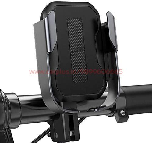 
                  
                    Baseus Armor Mobile Holder For Motorcycle BASEUS MOBILE HOLDER.
                  
                