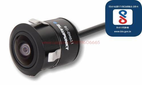 
                  
                    Blaupunkt Universal Rear View Camera with Dynamic Guide Lines BC DH2.1-CAMERA-BLAUPUNKT-CARPLUS
                  
                