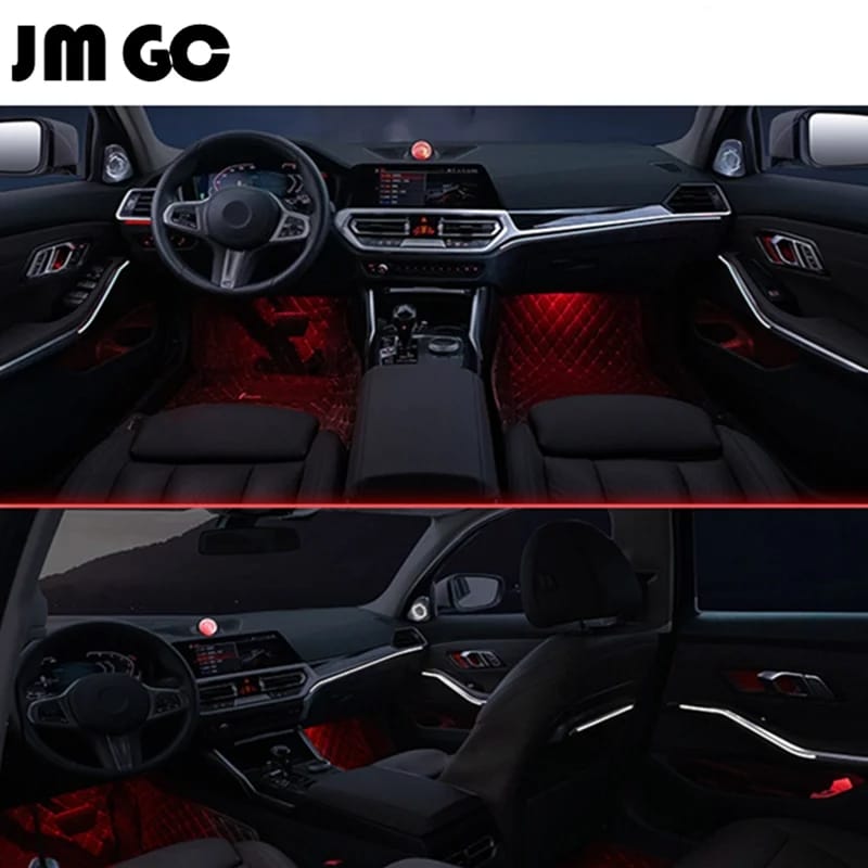 
                  
                    Bmw g20 oem style ambient lighting-AMBIENCE LIGHTS-RETRO SOLUTIONS-CARPLUS
                  
                