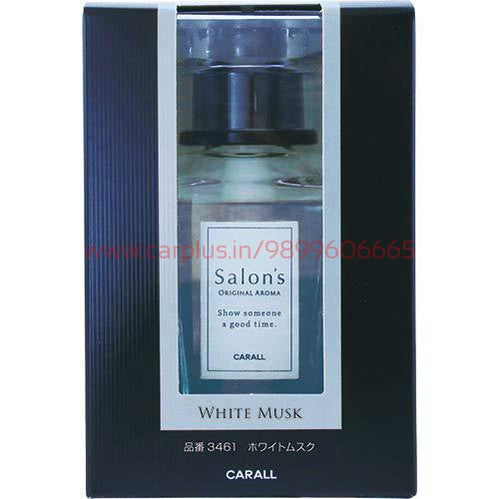 CARALL Salon's Urban Dashboard Perfume – CARPLUS