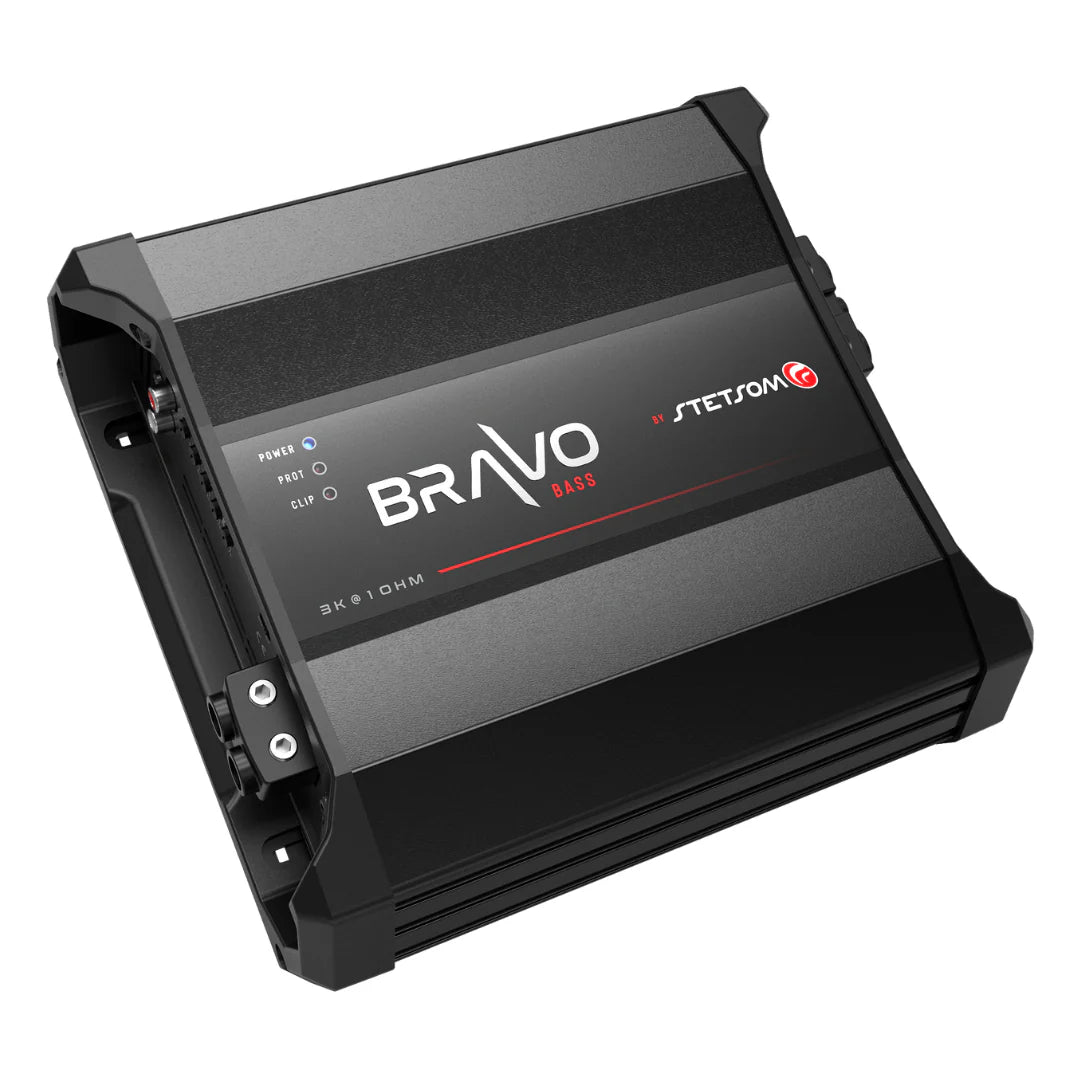 
                  
                    Statesom Bravo Bass 3k, 1 Digital Amp
                  
                