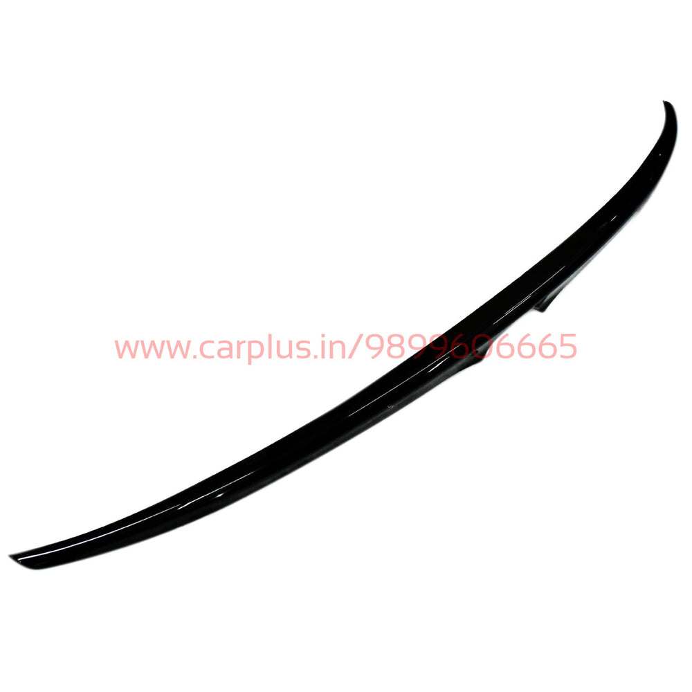 
                  
                    COROLLA SPOILER GLOSS BLACK-SPOILER-RETRO SOLUTIONS-CARPLUS
                  
                