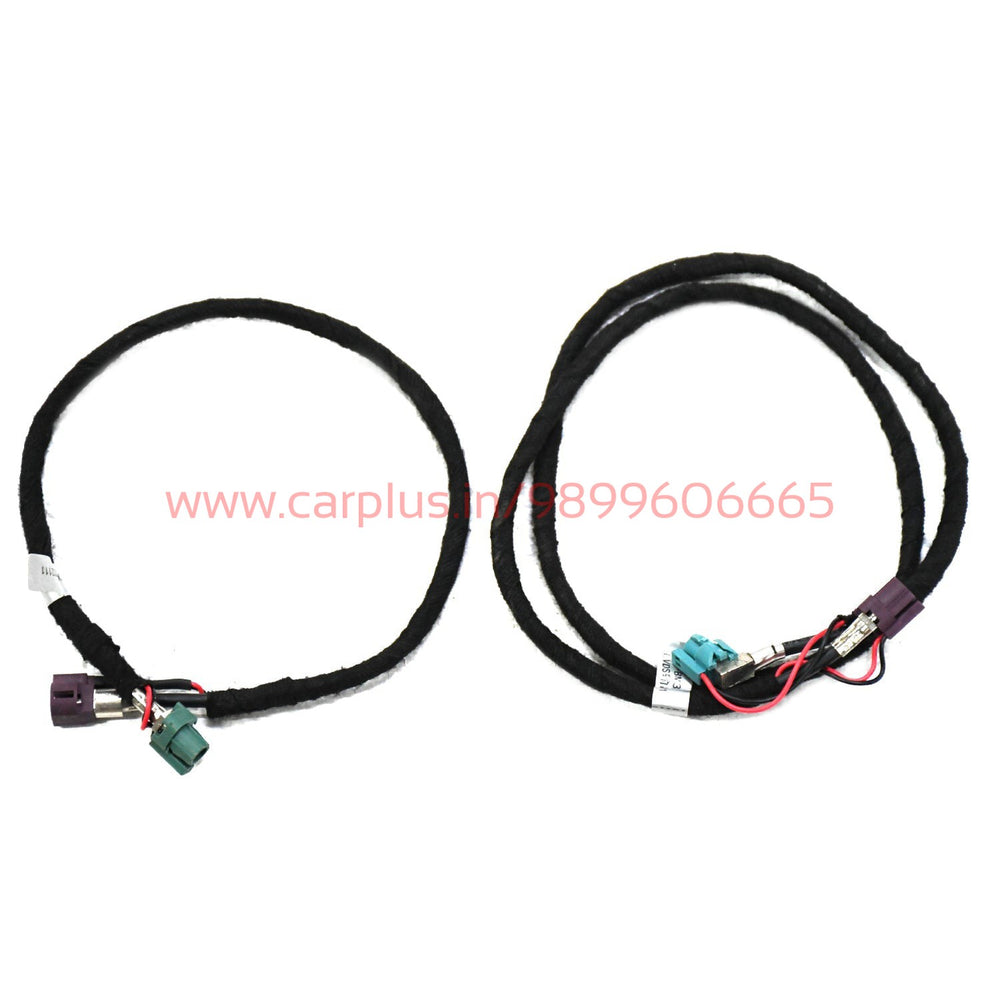 
                  
                    Camera Interface Nbt Evo-CAMERA HARNESS-RETRO SOLUTIONS-CARPLUS
                  
                