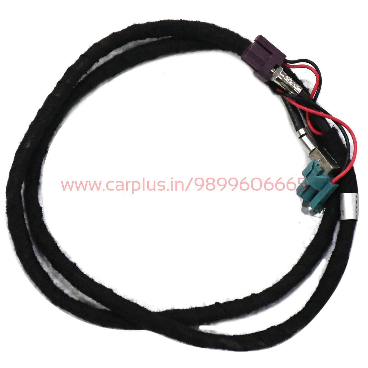 
                  
                    Camera Interface Nbt Evo-CAMERA HARNESS-RETRO SOLUTIONS-CARPLUS
                  
                