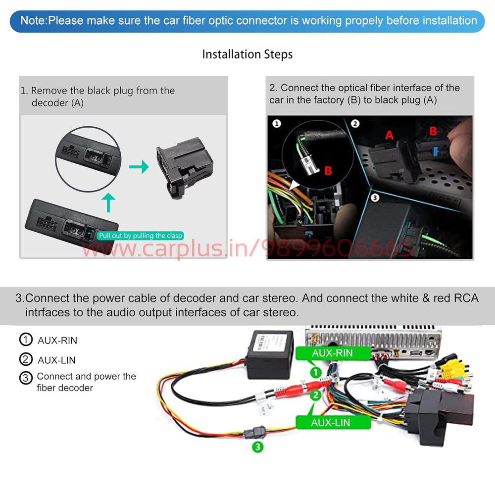 
                  
                    Cayman Optical Box-CARPLAY-RETRO SOLUTIONS-CARPLUS
                  
                