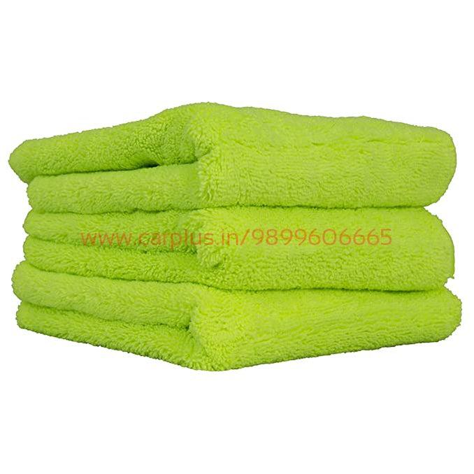 
                  
                    Chemical Guys MIC32303 El Gordo Extra Thick Professional Microfiber Towel-CHEMICAL GUYS-CARPLUS
                  
                