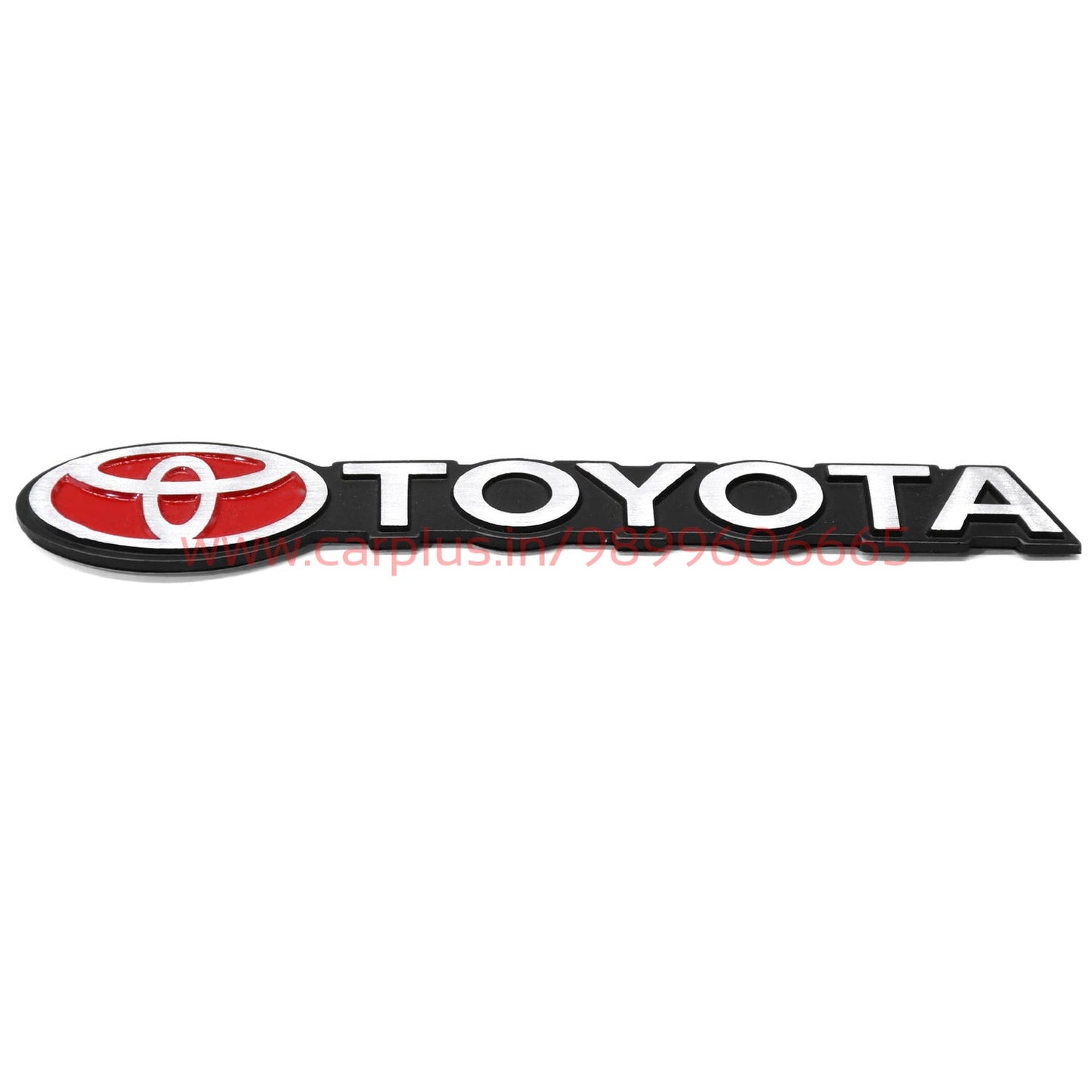 
                  
                    Chrome Plated Badges For Toyota-BADGES-KMH-BADGES-CARPLUS
                  
                