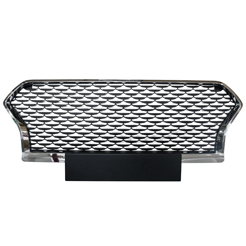 creta diamond grill-GRILLS-RETRO SOLUTIONS-CARPLUS