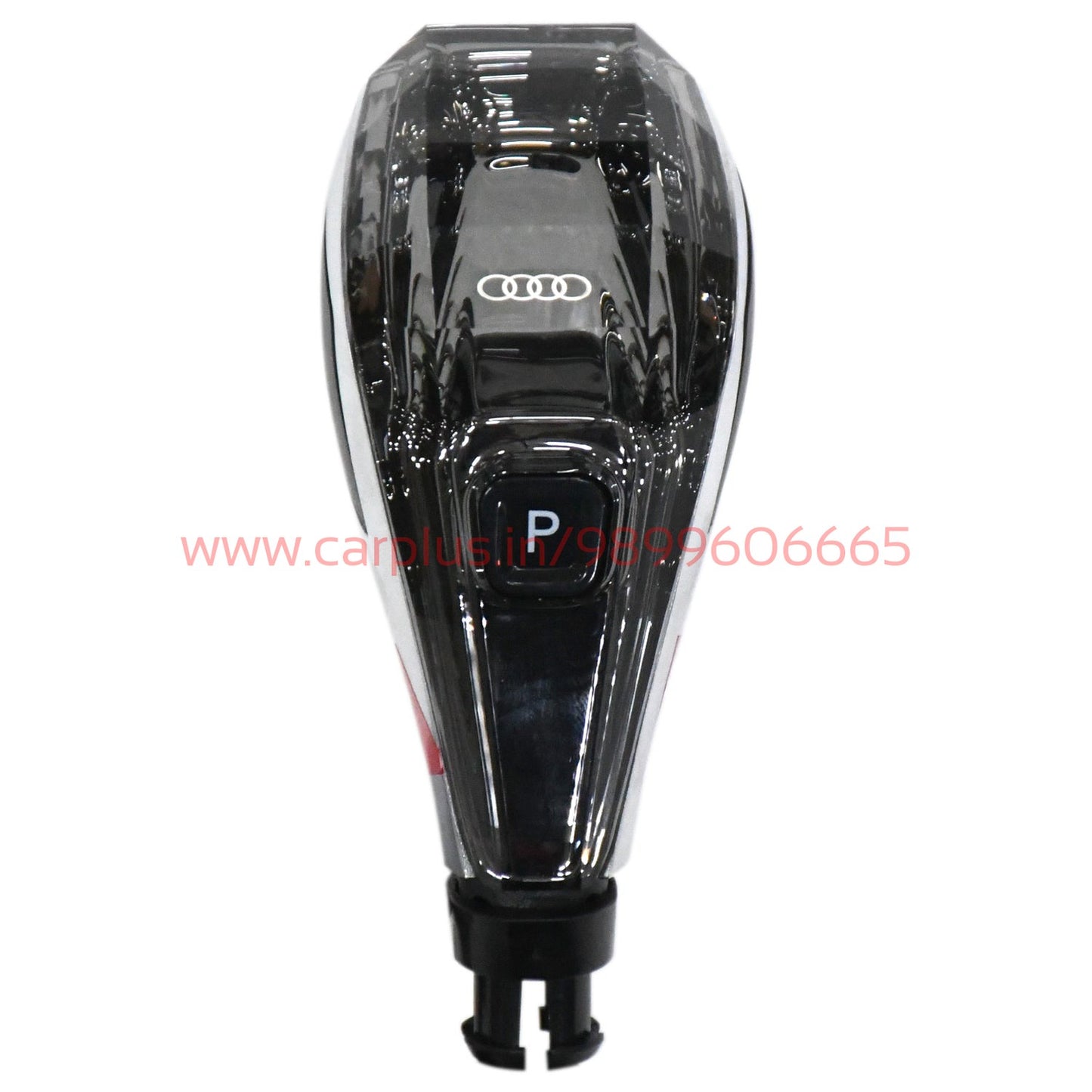 
                  
                    Crystal Gear Knob-GEAR KNOB-KMH-CARPLUS
                  
                