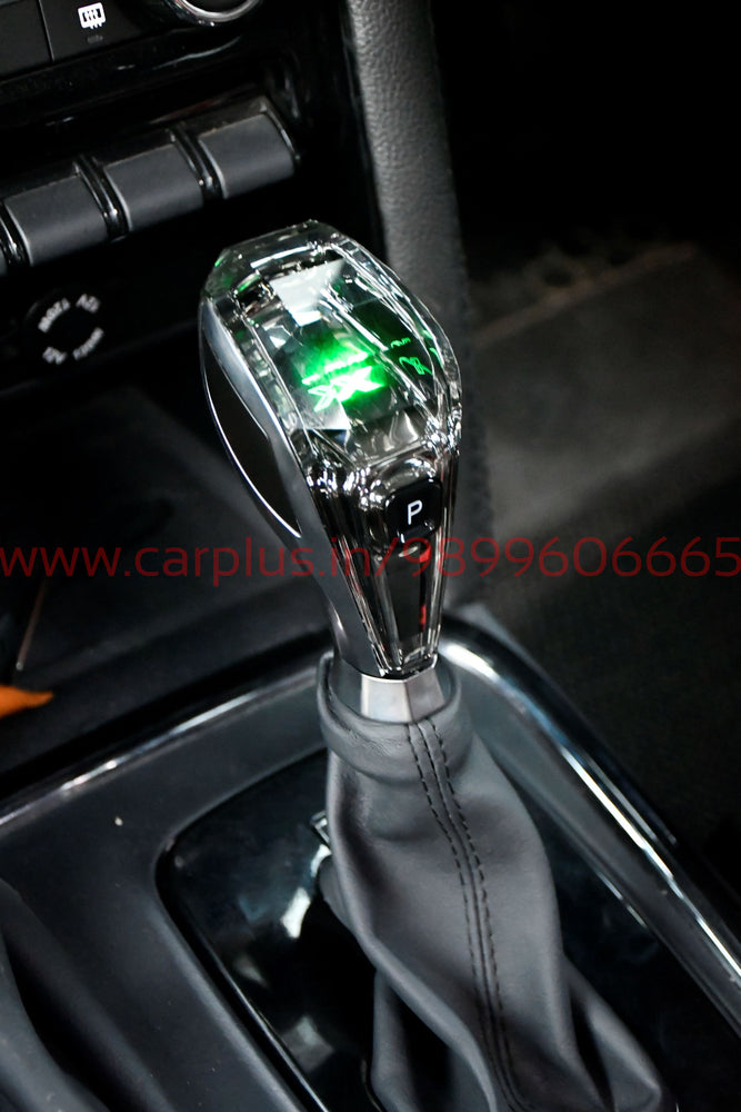 
                  
                    Crystal Gear Knob-GEAR KNOB-KMH-CARPLUS
                  
                