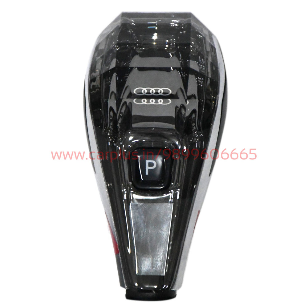 
                  
                    Crystal Gear Knob-GEAR KNOB-KMH-CARPLUS
                  
                