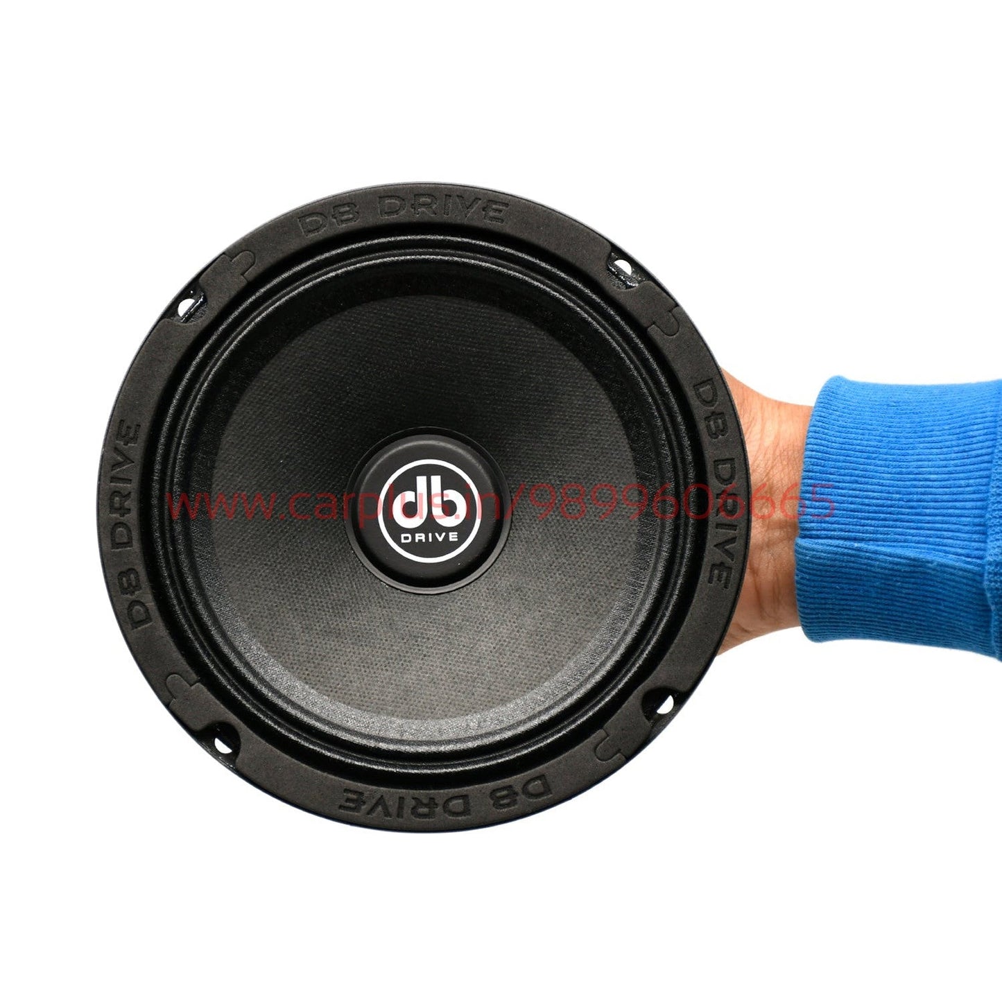 
                  
                    DB Drive Pro Audio Component Speakers-PRO6K-COMPONENT SPEAKERS-DB DRIVE-CARPLUS
                  
                