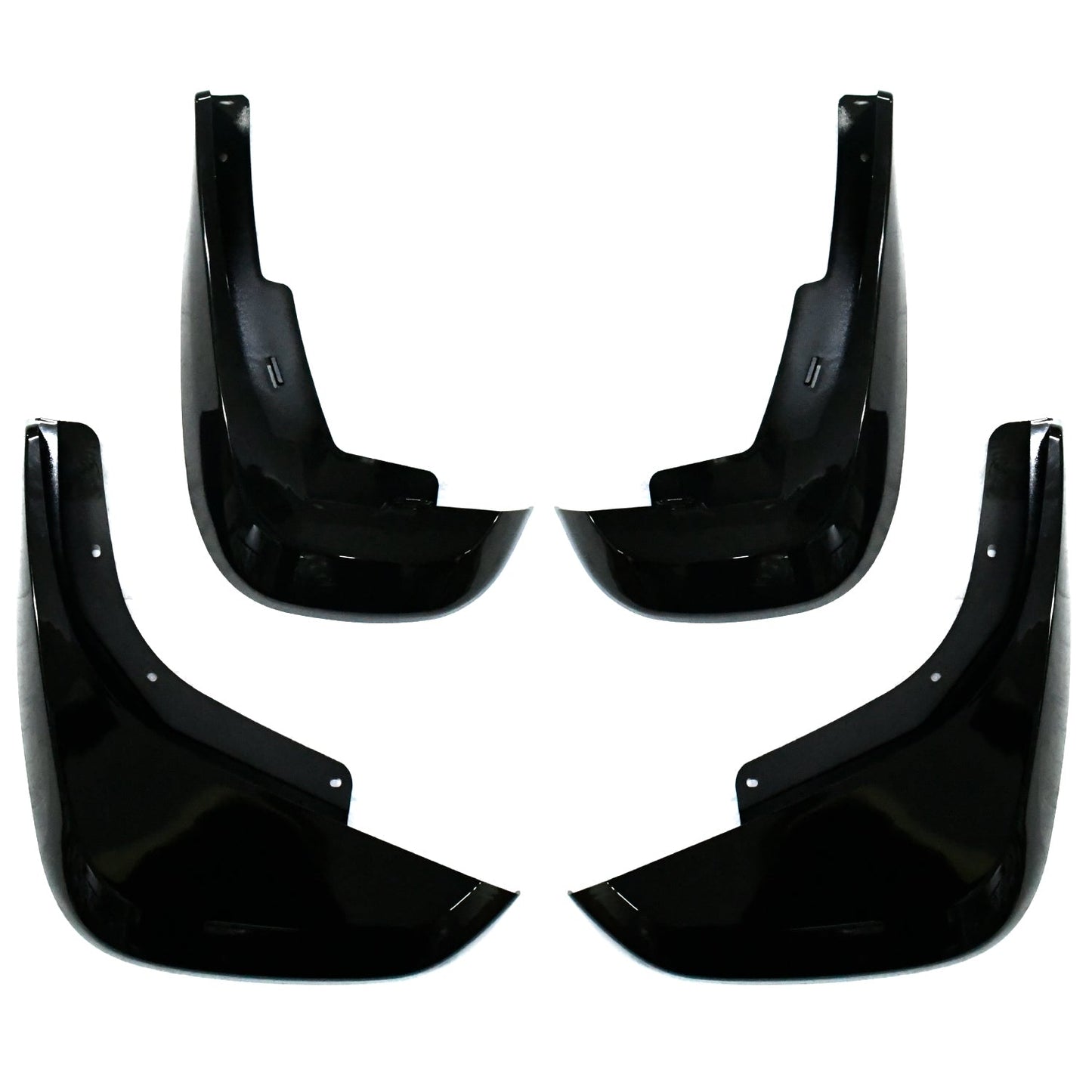 
                  
                    DEFENDER MUD FLAPS (WIDE GLOSS BLACK)-CARPLUS-CARPLUS
                  
                