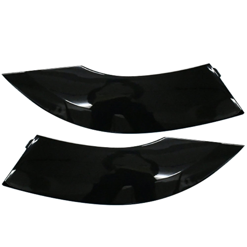 
                  
                    DEFENDER WHEEL ARCH GLOSS BLACK-CARPLUS-CARPLUS
                  
                