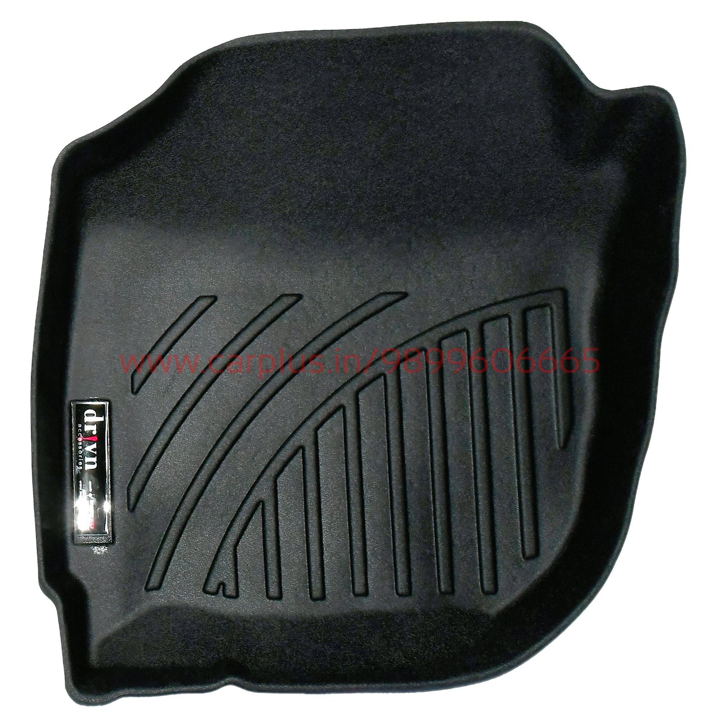 Honda jazz shop rubber mats