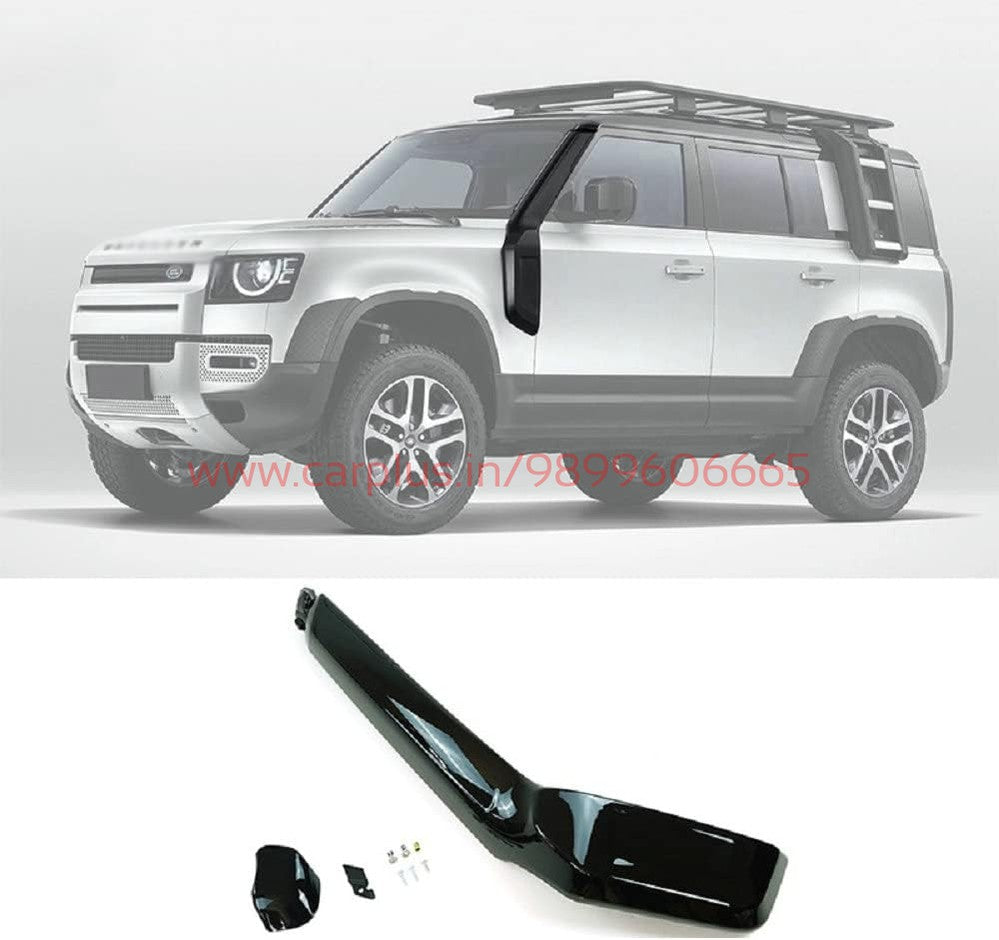 
                  
                    Defender snorkel-SNORKEL-RETRO SOLUTIONS-CARPLUS
                  
                