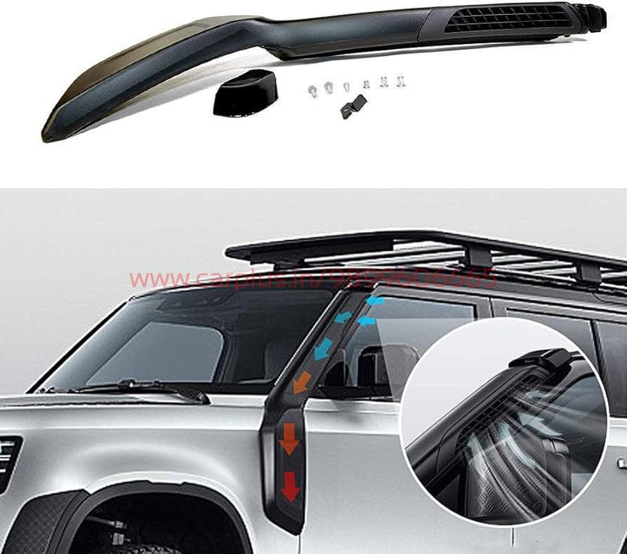 
                  
                    Defender snorkel-SNORKEL-RETRO SOLUTIONS-CARPLUS
                  
                