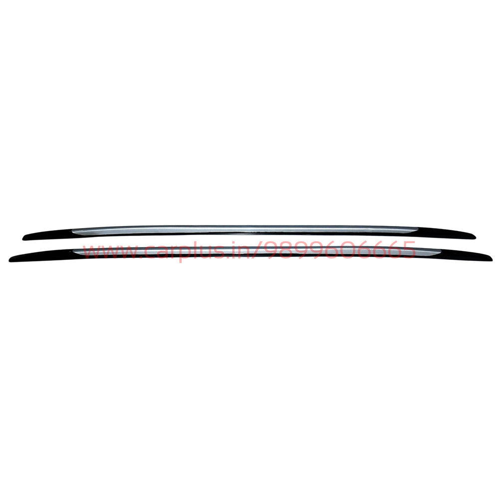 Exelent Roof Rails for Toyota Hycross-ROOF RAILS-EXELENT-CARPLUS