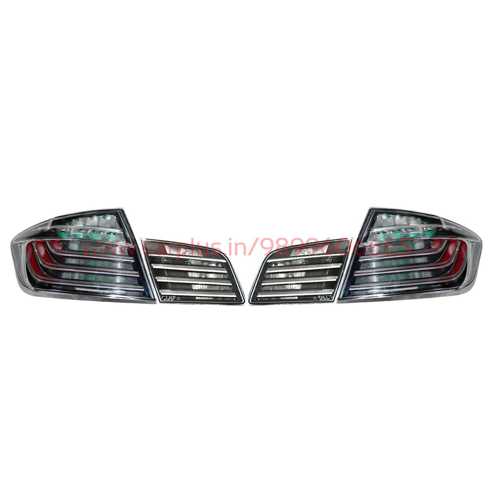 
                  
                    F10 Tail Lights-AFTERMARKET TAIL LIGHT-RETRO SOLUTIONS-CARPLUS
                  
                