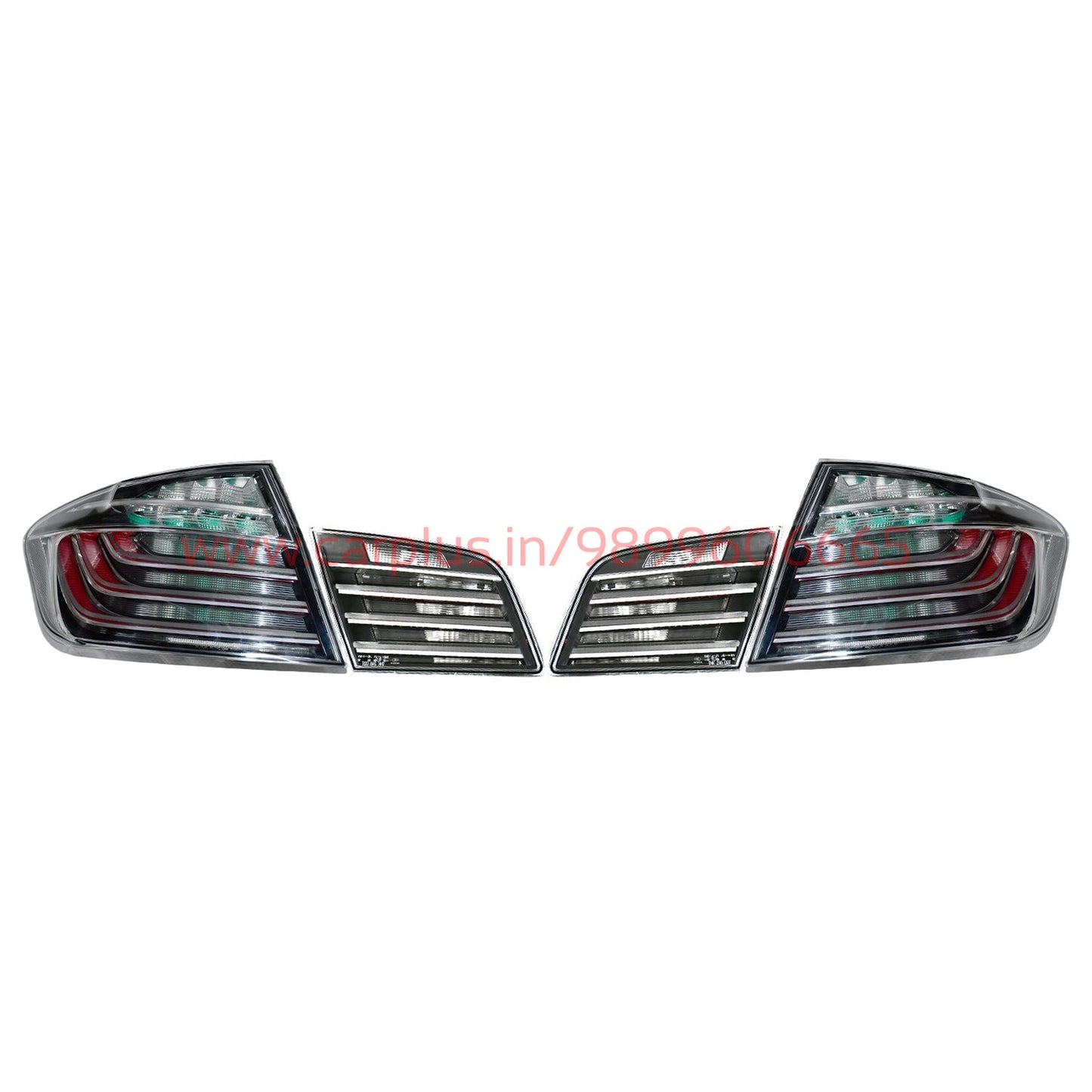 
                  
                    F10 Tail Lights-AFTERMARKET TAIL LIGHT-RETRO SOLUTIONS-CARPLUS
                  
                