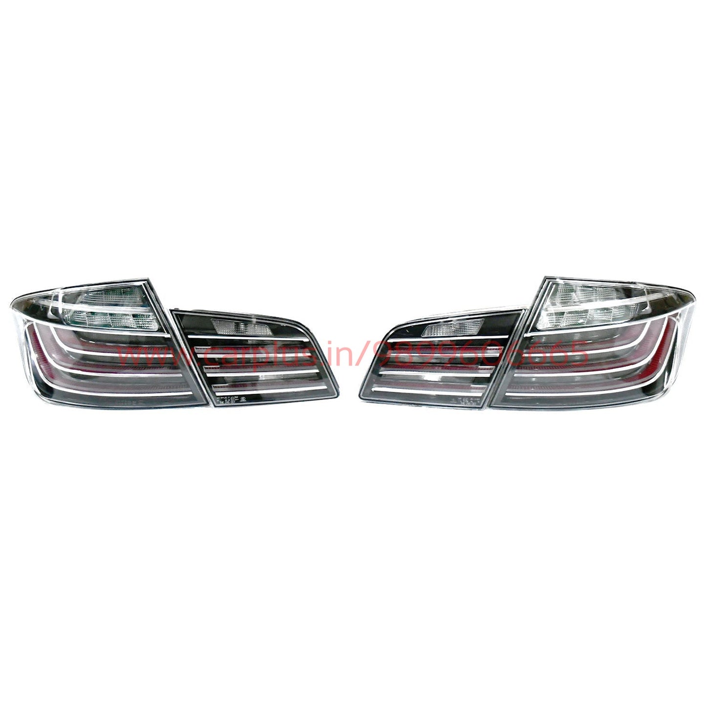 
                  
                    F10 Tail Lights-AFTERMARKET TAIL LIGHT-RETRO SOLUTIONS-CARPLUS
                  
                