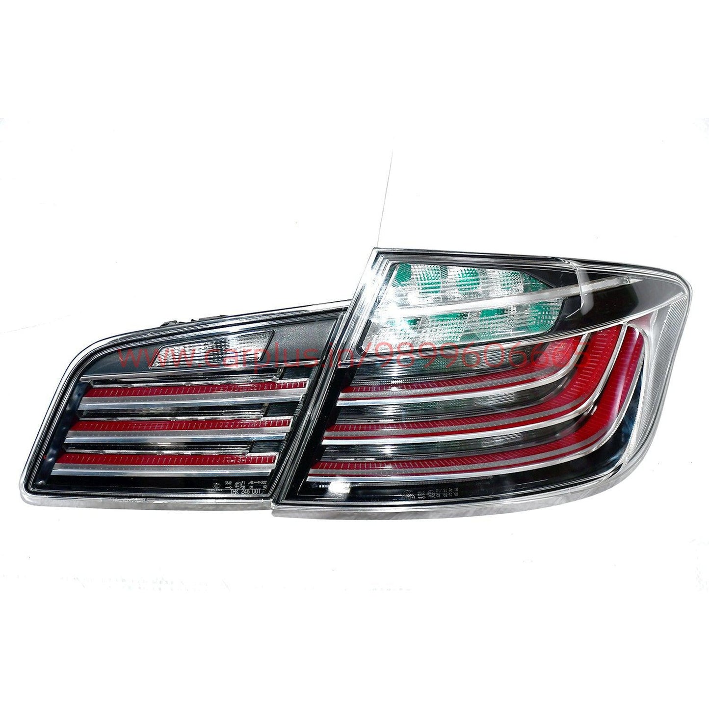 Aftermarket on sale automotive lighting