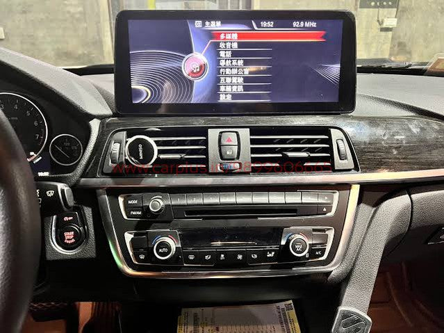 F30 EVO RHD Qualcomm/4+64/Wirless Carplay/1920*720/12.3-CARPLAY-RETRO SOLUTIONS-CARPLUS