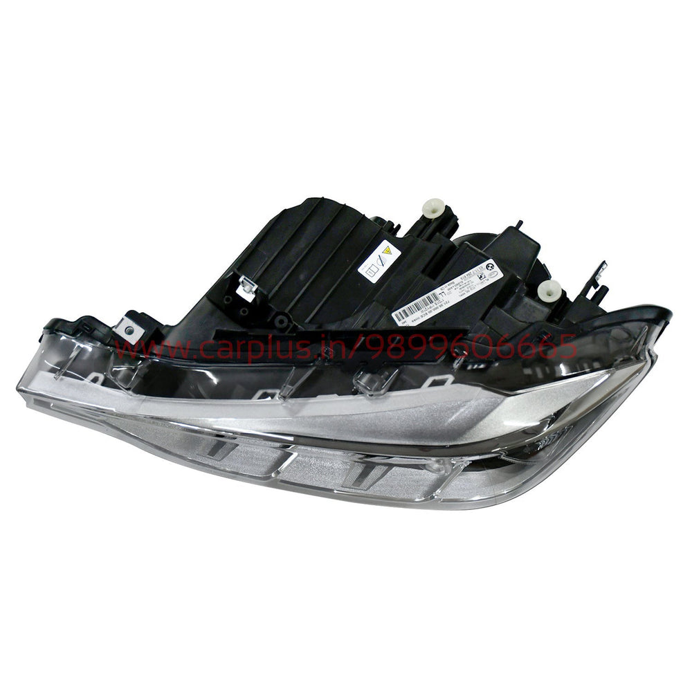 F30 headlight store