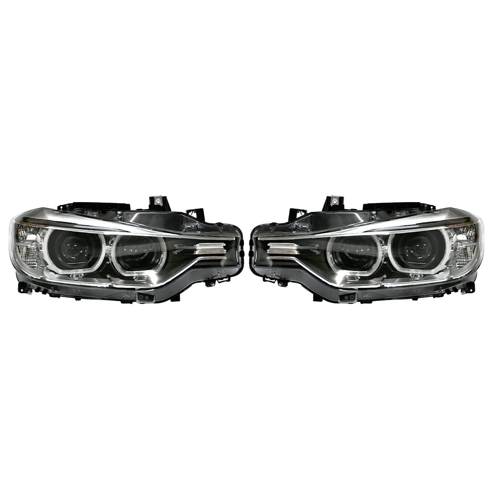 
                  
                    F30 Headlight-AFTERMARKET HEAD LAMP-RETRO SOLUTIONS-CARPLUS
                  
                