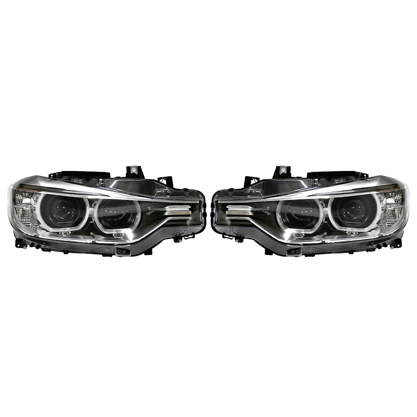 
                  
                    F30 Headlight-AFTERMARKET HEAD LAMP-RETRO SOLUTIONS-CARPLUS
                  
                