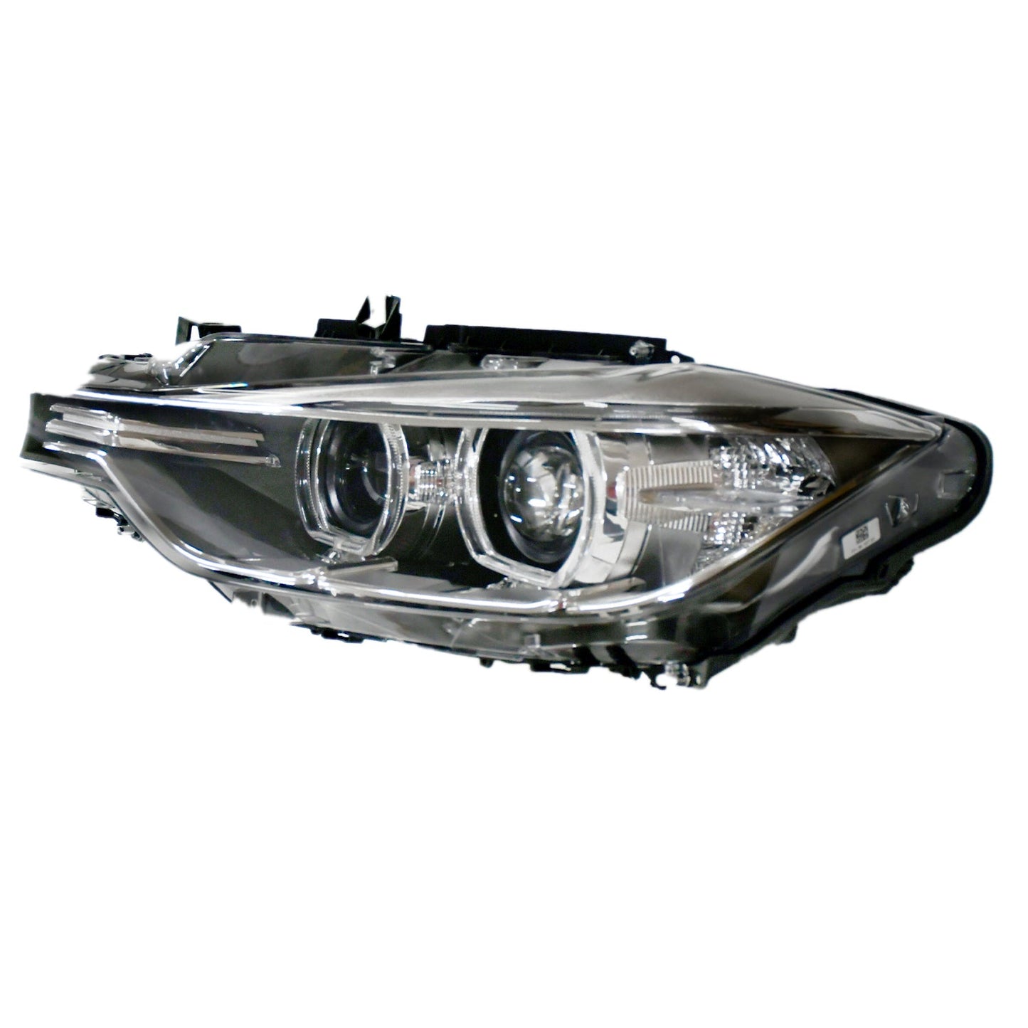 
                  
                    F30 Headlight-AFTERMARKET HEAD LAMP-RETRO SOLUTIONS-CARPLUS
                  
                