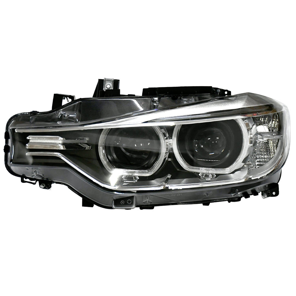 
                  
                    F30 Headlight-AFTERMARKET HEAD LAMP-RETRO SOLUTIONS-CARPLUS
                  
                