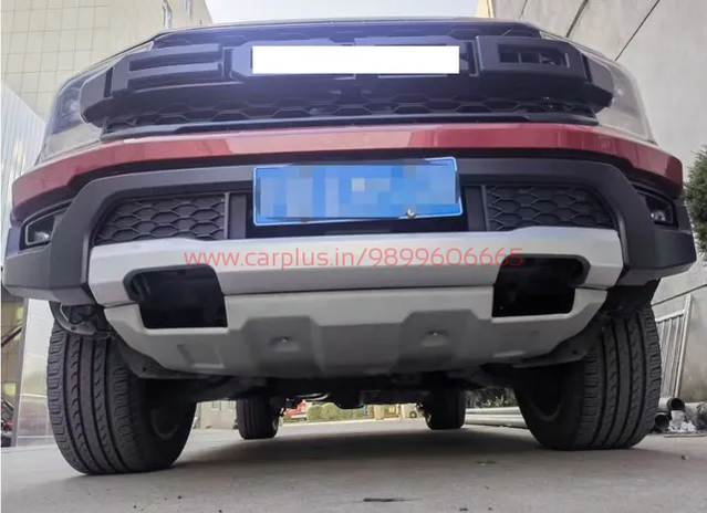 
                  
                    FORD ENDEAVOUR KIT-BODY KIT-RETRO SOLUTIONS-CARPLUS
                  
                