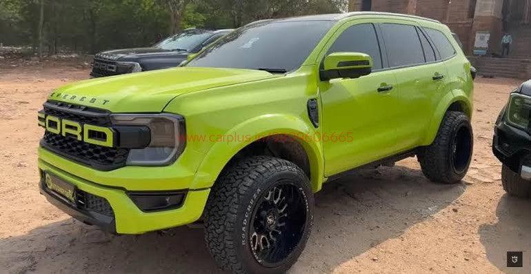 
                  
                    FORD ENDEAVOUR KIT-BODY KIT-RETRO SOLUTIONS-CARPLUS
                  
                