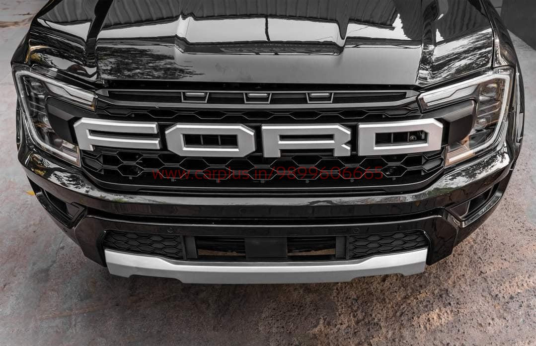 
                  
                    FORD ENDEAVOUR KIT-BODY KIT-RETRO SOLUTIONS-CARPLUS
                  
                