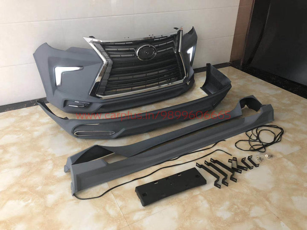 
                  
                    FORTUNER 16-19 LEXUS KIT-BODY KIT-RETRO SOLUTIONS-CARPLUS
                  
                