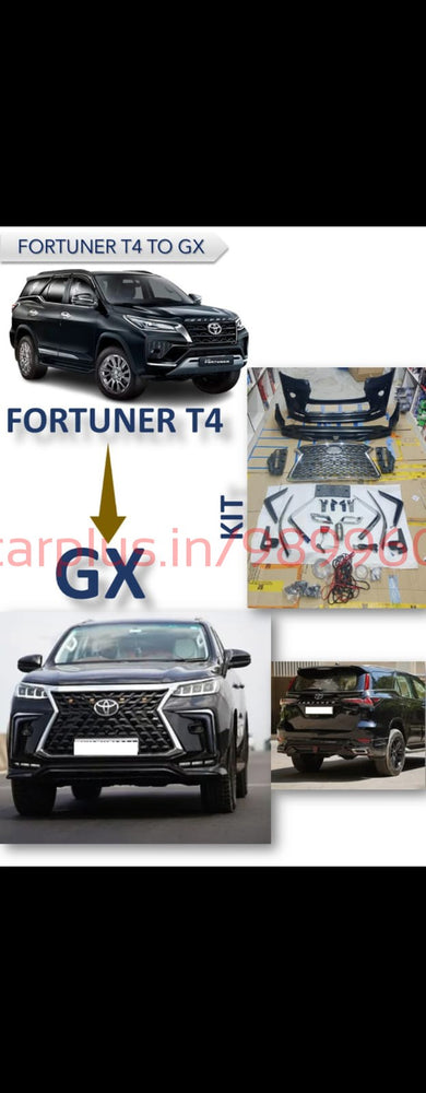 
                  
                    FORTUNER 2020+ LEXUS KIT-BODY KIT-RETRO SOLUTIONS-CARPLUS
                  
                