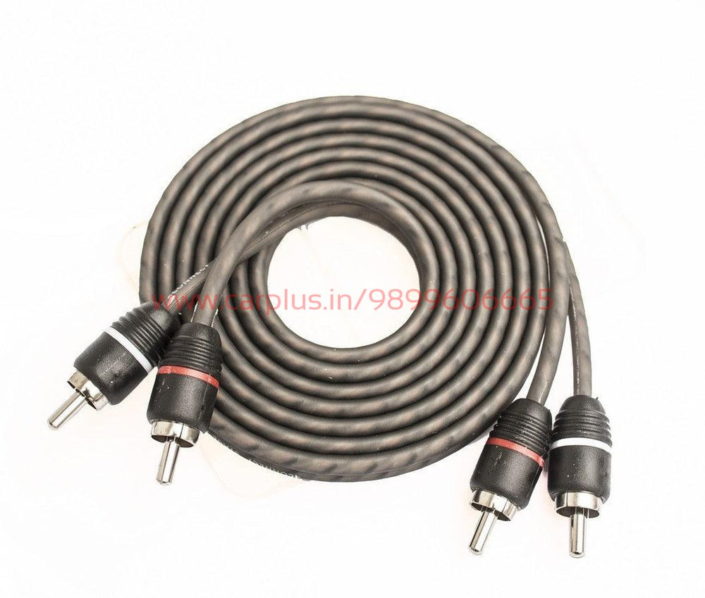 
                  
                    FOUR CONNECT STAGE1 RCA-CABLE-3.5M-RCA CABLE-FOUR CONNECT-CARPLUS
                  
                