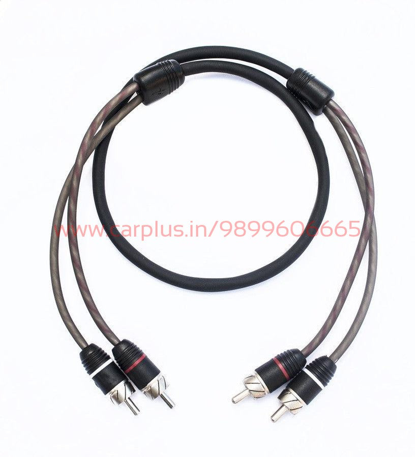 
                  
                    FOUR CONNECT STAGE2 RCA-CABLE-0.75M-RCA CABLE-FOUR CONNECT-CARPLUS
                  
                