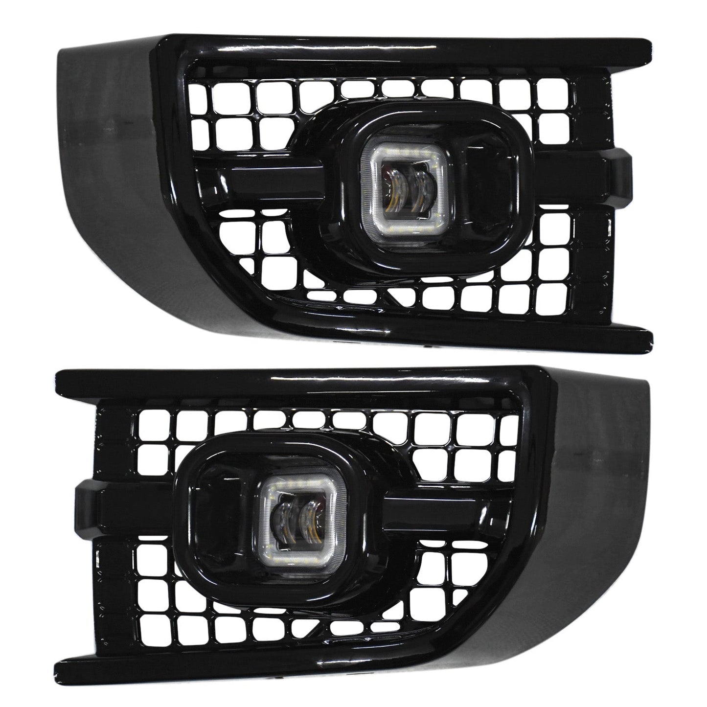 
                  
                    Fog Lamp for Land Rover Defender-FOG LAMP-RETRO-CARPLUS
                  
                