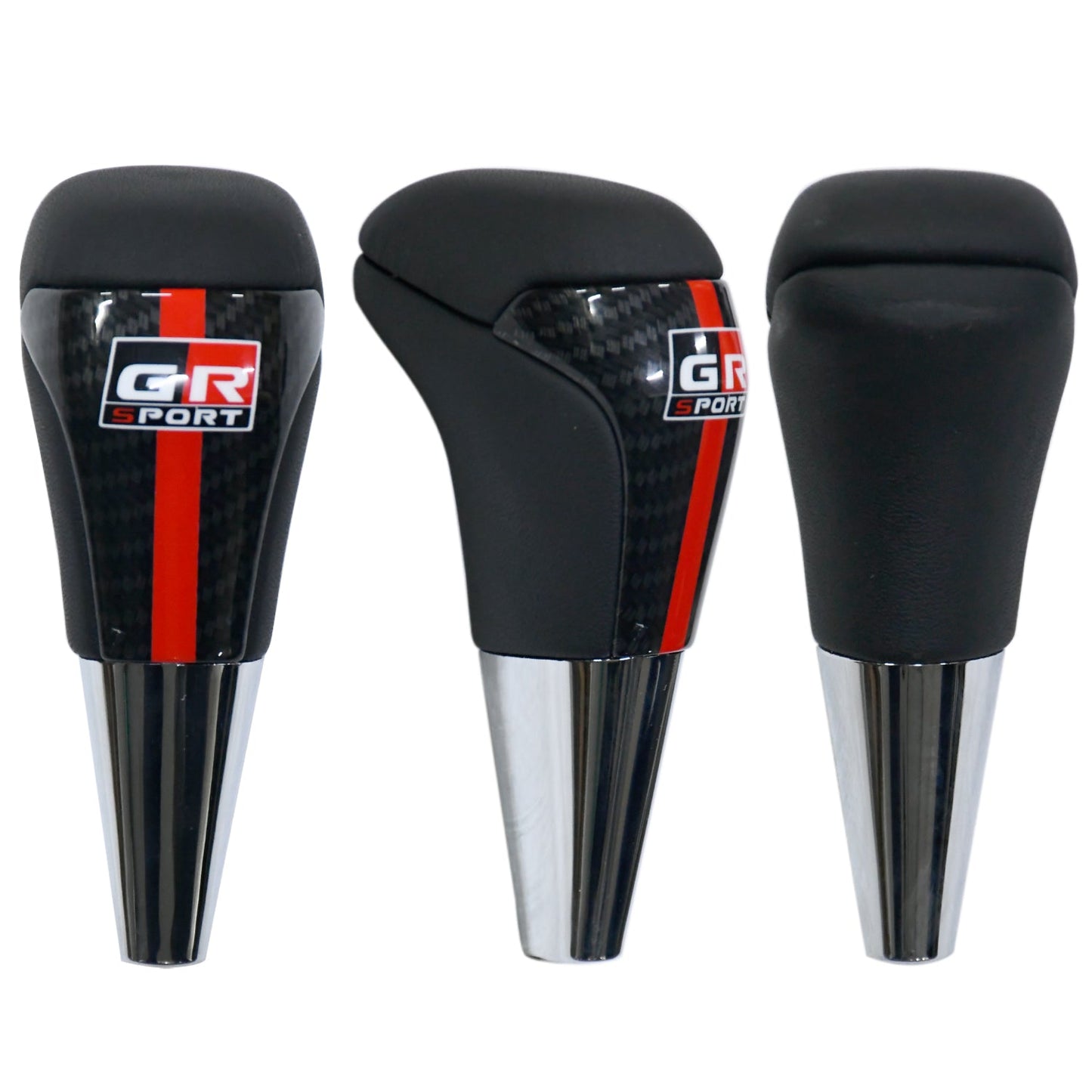 
                  
                    Fortuner Gear knob Copy Gr-GEAR KNOB-RETRO SOLUTIONS-CARPLUS
                  
                