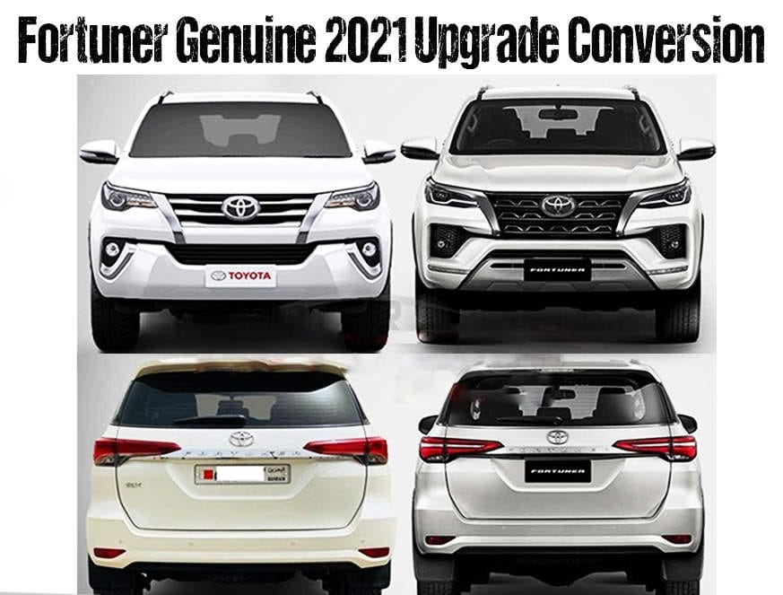 
                  
                    Fortuner Sigma Kit-BODY KIT-RETRO SOLUTIONS-CARPLUS
                  
                