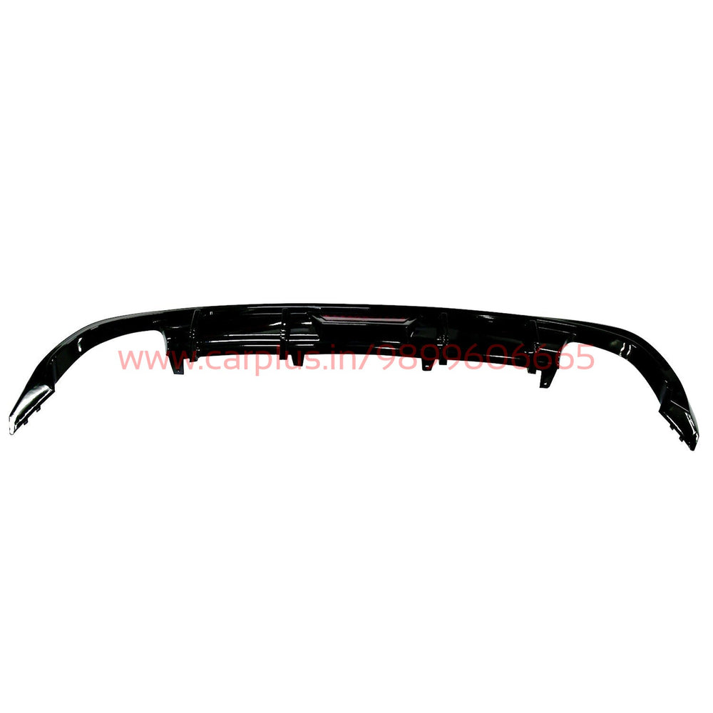 
                  
                    G20 LED DIFFUSER GLOSS BLACK-REAR DIFFUSER-RETRO SOLUTIONS-CARPLUS
                  
                